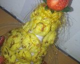 Foto del paso 15 de la receta: Masa choux - Croquembouche😳✨👌