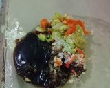 Foto langkah ke 3 dari resep Just Black Fungus.