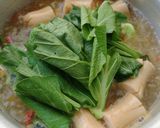 Foto langkah ke 4 dari resep Tom Yum Suki.