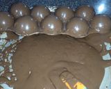 Foto del paso 5 de la receta: Chocolate atemperado para receta Navi-DAT