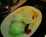 A picture of step 1 of Cabbage rolls "GALUMPKIS".