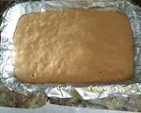 Foto del paso 8 de la receta Bizcochitos de zanahoria sin azúcar