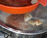 Foto del paso 8 de la receta: Tichindas al rojo ala G