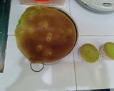 Foto langkah ke 6 dari resep Bolu Pandan Jadoel.