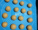 Foto langkah ke 2 dari resep Bakpao Ubi Kuning.