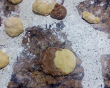 Foto del paso 6 de la receta: Galletitas marmoladas