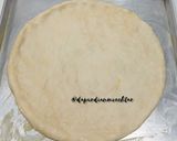 Foto langkah ke 5 dari resep Pizza.