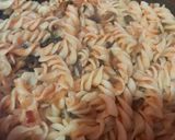 Foto del paso 6 de la receta: Pasta a la puttanesca