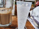 Coffee Cream Edisi Soymilk