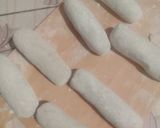 Foto langkah ke 8 dari resep Pempek teri.