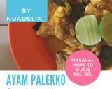 Foto langkah ke 8 dari resep 8. Ayam Palekko Resep Sederhana dr My Moder.
