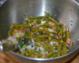 Foto del paso 1 de la receta: Ensalada de nopales