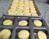 Foto del paso 9 de la receta: Tortitas negras súper exprés.😃👩🏼‍🍳👌🏻
