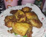Foto langkah ke 5 dari resep Ayam Goreng Ketumbar.