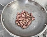 Foto langkah ke 3 dari resep Oseng Cumi Pedas.