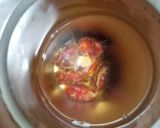 Foto langkah ke 1 dari resep 1194. Nabeez Smoothie Apple (and Tips) .