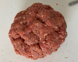 Foto del paso 1 de la receta: Albóndigas con tomate