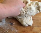 Foto del paso 2 de la receta: Rollitos de pan