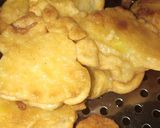 Foto langkah ke 4 dari resep Nanas Goreng Wangi Kayumanis.