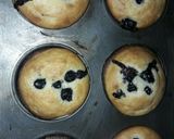 Foto del paso 5 de la receta: Muffins de Arándanos