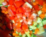 Foto del paso 6 de la receta: Guisado de calabacitas con zanahoria