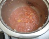 A picture of step 3 of Lentils in Coconut Cream #CoastalCoconutRecipeChallenge.