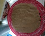 Foto del paso 4 de la receta: Galletas en Sartén con milo♥️