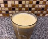 Foto langkah ke 8 dari resep Teh talua (teh telur) khas Minang.
