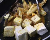 Foto langkah ke 2 dari resep Ayam Lodho Khas Tulungagung.