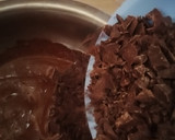 Foto del paso 7 de la receta: Bombones de chocolate "Día de Muertos" 💀 🍫