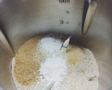 Foto del paso 1 de la receta: Galletas integrales MCPlus