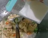 Foto langkah ke 3 dari resep Tumis Pucung muda.