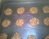 Foto del paso 3 de la receta: Galletas de avena
