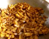 A picture of step 4 of Potato fries.