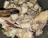 Foto langkah ke 3 dari resep Bistik Ayam Lada Hitam.