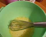 Pas rețetă Clătite cu cacao și mascarpone 1 fotografie