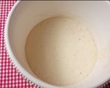 Foto langkah ke 3 dari resep DONAT LUKUMADES (DONAT YUNANI VIRAL).