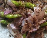चना डाळीची आमटी (chana dalichi amti recipe in marathi) रेसिपी स्टेप 3 फोटो 