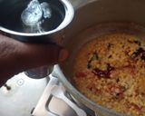 அரிசி பருப்பு சாதம் ரெசிபி ஸ்டேப் 5 புகைப்படம்