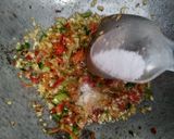 Foto langkah ke 3 dari resep Tahu Cabe Garam.
