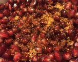 Foto del paso 3 de la receta: Granada con chile y limón