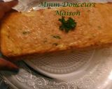 Une image de l'étape 6 de Pain de poisson (truite saumonée)façon Mmm Douceurs Maison ♥.