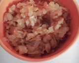 Foto del paso 4 de la receta: Cebollas caramelizadas