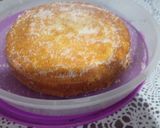 Foto del paso 5 de la receta: Torta Nieve de vainilla 😋