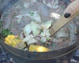 Foto del paso 3 de la receta: Puchero al fuego
