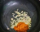 Foto langkah ke 3 dari resep Spaghetti Bolognese.