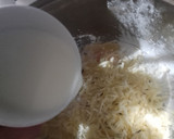Foto del paso 1 de la receta: Chipa versión 1