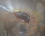 Foto del paso 4 de la receta: Judías, langostinos y merluza