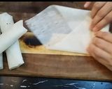 A picture of step 8 of Spring Roll.