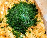Tojáskrokett recept fázis 1 fotója